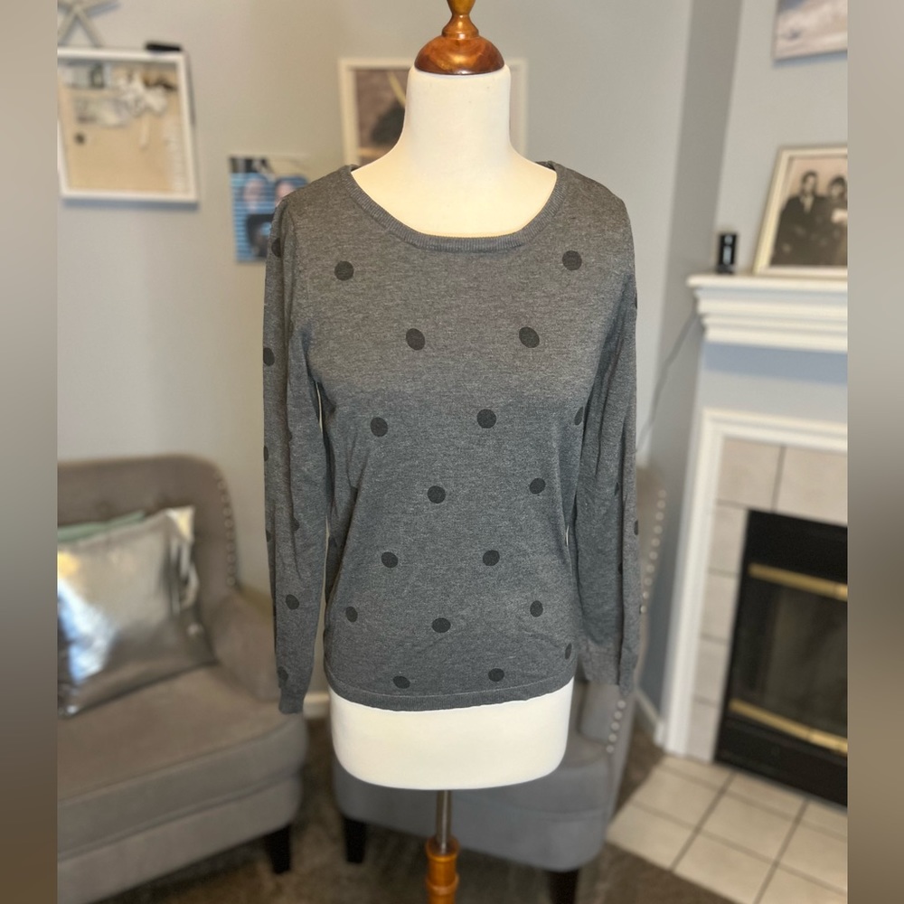 Crewneck Pullover